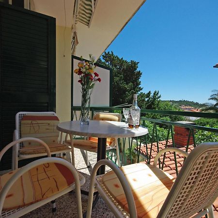 Apartments Ribarevic Makarska Quarto foto